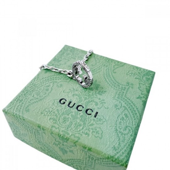 Shortest 1 week Not yet released in Japan Necklace 2023SS GUCCI Gucci Shortest 1 week Not yet released in Japan Necklace 2023SS GUCCI Gucci